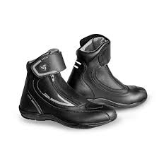 RAIDA-TOURER-RIDING BOOT-GREY